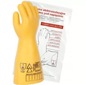 Secura RELSEC-20 Handschuhe Größe 11 - XXL 1 Paar