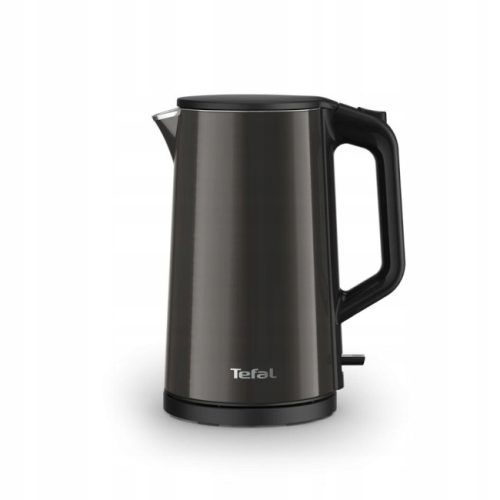  Tefal 7211004773 Wasserkocher 2000 W 1,5 l schwarz