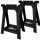 QBRICK Arbeitspferd-Set, 2-tlg.