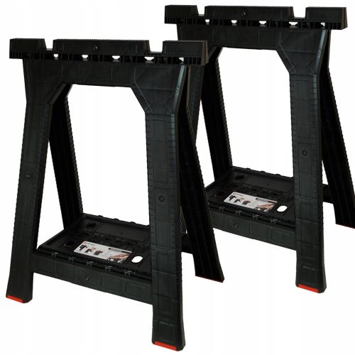 QBRICK Arbeitspferd-Set, 2-tlg.