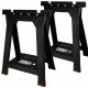 QBRICK Arbeitspferd-Set, 2-tlg.