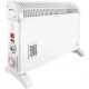  Weißer Konvektorheizer LTC 2000 W