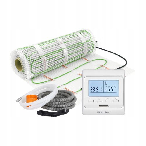 Heizmatten-Set DSE-15/T510 1,5 m²