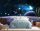 FOTOTAPETE Vliesstoff Planeten Weltraum 416x292