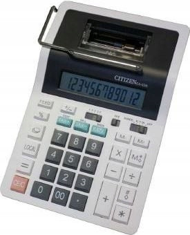  Taschenrechner mit Citizen CX-32N-Drucker
