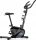  Vertikaler magnetischer Heimtrainer Zipro Beat