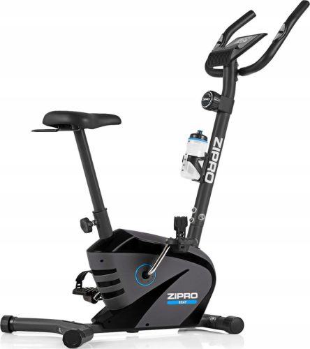  Vertikaler magnetischer Heimtrainer Zipro Beat