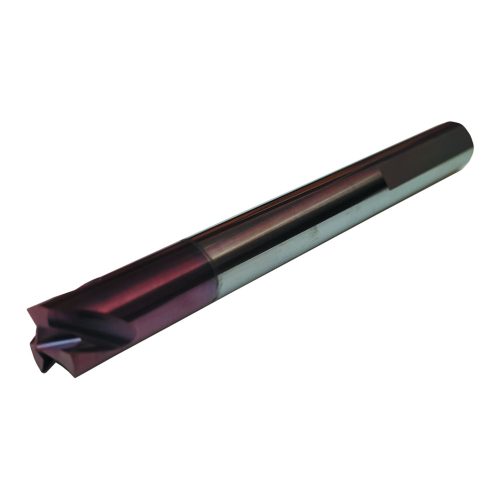 Heckmann-Fräser Durchmesser 8 mm VHM