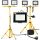  2× Halogen Neutralweiß 3500 lm 50 W + Halogen 3000, 4500, 6000 0 lm 0 W