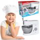  Casdon Kenwood Robotermixer weiß