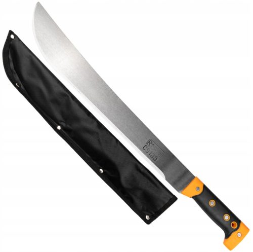 Messer und Sicheln für Gärten, Obstgärten und Baumschulen Richmann Exclusive Messer 46 cm