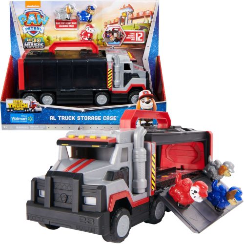  Paw Patrol Truck Spin Master Figuren 6066046