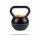  Kettlebelle GymBeam 18 kg schwarz