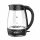 Eldom C480C Wasserkocher 2200 W 1,7 l schwarz