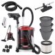  Verda SN184 1650 W Industriestaubsauger