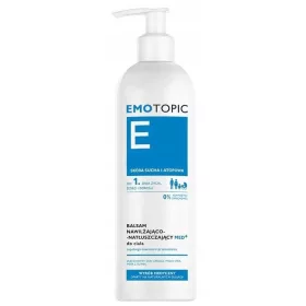   EMOTOPIC Körperbalsam für trockene und empfindliche Haut, 400 ml