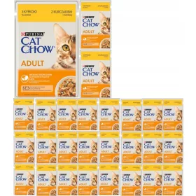  Purina Nassfutter Huhn 0,085 kg