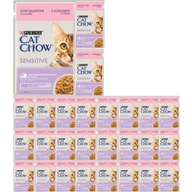  Purina Nassfutter Lachs 0,085 kg