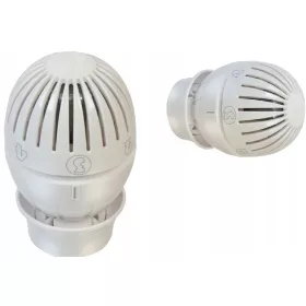  Giacomini R470X001 Kopf