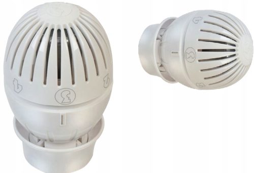  Giacomini R470X001 Kopf