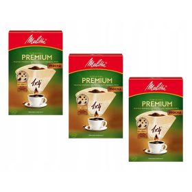 Melitta Premium Papierkaffeefilter 240 Stk