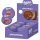 Milka Choco Wafer - knusprig zarte Waffeln überzogen mit Alpenmilchschokolade, 30 Stück à 30g