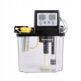 Automatische elektrische Schmierölpumpe 2L