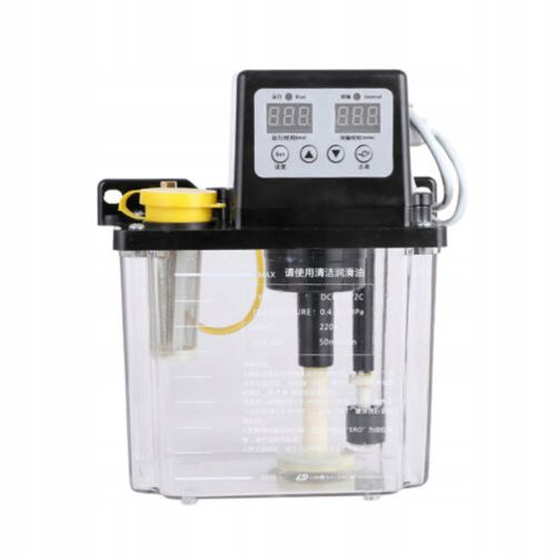 Automatische elektrische Schmierölpumpe 2L