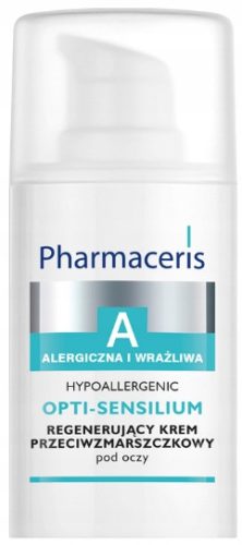 Krem pod oczy Pharmaceris A 15 ml