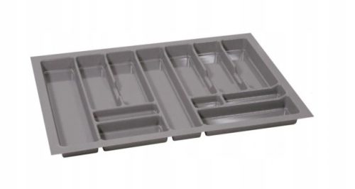 Einsätze für Küchenschubladen Einsatz für Besteckschublade Rejs 73 x 49 cm