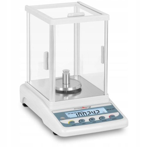 Steinberg Laborwaage 0,3 kg x 0 g