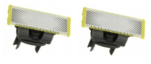  Klingen für Philips QP210/50 Nasentrimmer