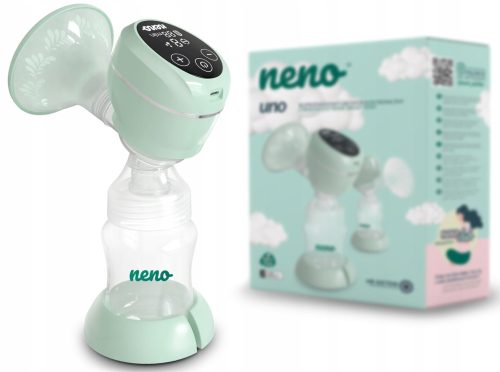 Neno elektrische Milchpumpe 150 ml