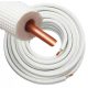 PREMIUM-KUPFERROHR FÜR KLIMAANLAGE 3/8 - 25 m