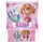  Set Tasse + Kissen PAW PATROL PAW PATROL + NAMEN VERSCHIEDENE MUSTER GESCHENK
