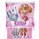  Set Tasse + Kissen PAW PATROL PAW PATROL + NAMEN VERSCHIEDENE MUSTER GESCHENK