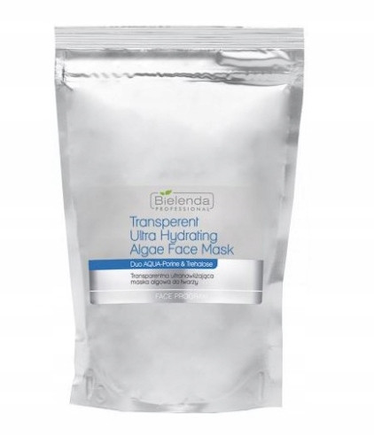  Bielenda Professional Gesichtspudermaske 190 ml