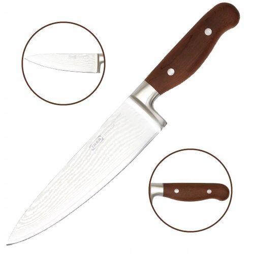 Küchenmesser Ikea Kochmesser 20 cm