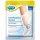  Scholl Pedi Mask feuchtigkeitsspendende Fußmaske mit Macadamiaöl