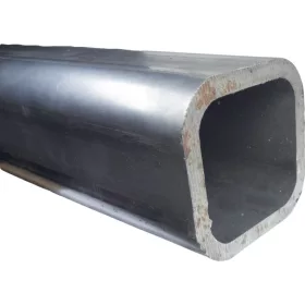 Stahlprofil 10 cm x 10 cm, Länge 150 cm, Dicke 6 mm