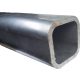 Stahlprofil 10 cm x 10 cm, Länge 150 cm, Dicke 6 mm