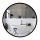 Badezimmerspiegel SkyMel Wandspiegel, Kreis, 700 x 700 mm