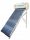  Solarwarmwasserbereiter – Druck 200, komplett aus Edelstahl!