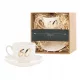  Eine Tasse einer besonderen Person. Ein Geschenk zum Valentinstag