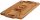 Schneidebretter Schneidebretttablett Holz 1 Stk.