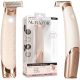  Makelloser Nu Razor Finishing Touch Epilierer