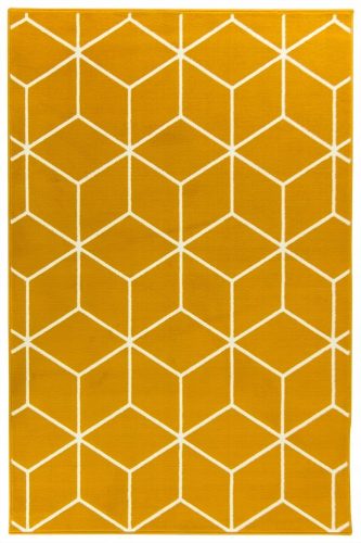 Teppiche Akcila Kurzflorteppich 185 x 270 cm