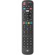  Universalfernbedienung für TV OneForAll URC4914 Netflix