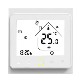  Thermostate für Elektroheizung Tuya 16A ZIGBEE