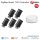  ZigBee-Thermostatkopf*5+Gateway-Controller*1